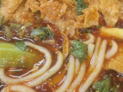 螺丝肉汤粉-红鼻子桂林米粉(金唐新光界店)