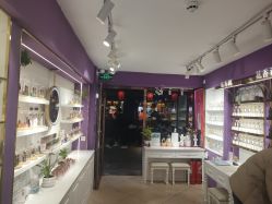 -觅香调香室(南锣鼓巷店)