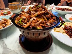 -董家大院·京味家常菜(朝丰家园店)