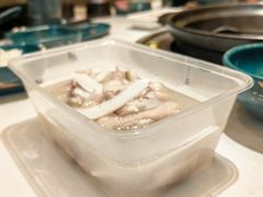 -润泽园椰子鸡(汇一城店)