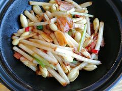 -一澜江宴·江景地标楚菜(江滩公园店)