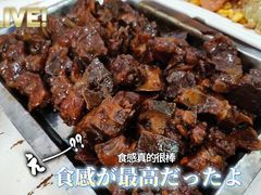 -科巷菜场