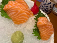 -有喜屋·深夜食堂(北京西路店)