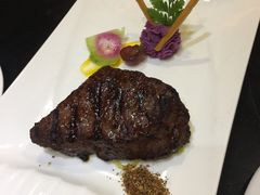 -OLD TREE老树咖啡·西餐厅(台山人工湖店)