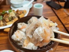 三鲜虾仁烧麦-正宗天津烧麦馆(柳州路店)