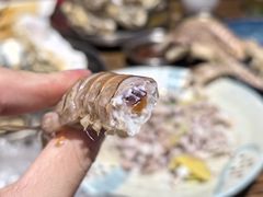 -蚝堡海鲜·威海菜·海肠捞饭·烧烤·亚洲吃蚝公司(幸福门店)