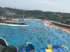 -株洲云龙水上乐园
