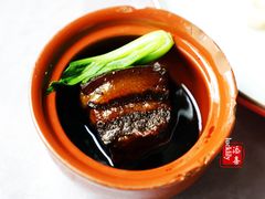 -山外山菜馆(玉泉路店)