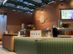 -星巴克(来福士办公楼店)