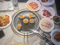 -火炉火自助餐(朝阳大悦城店)
