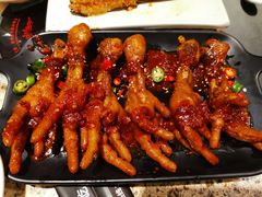 -丰茂烤串(全国首店)