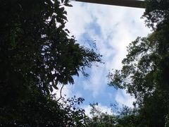 -黄金沟旅游风景区