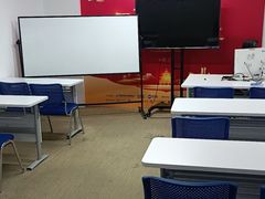 -新航道雅思托福·留学·考研培训(人民广场校区)
