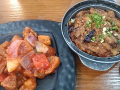 -大同正点烧味(广州塔店)