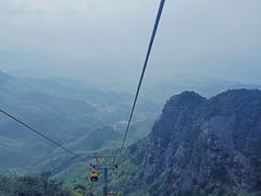 -萍乡武功山风景名胜区