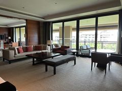 -海南清水湾莱佛士酒店