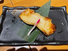 鳕鱼西京烧-渔寿司·日本料理(艾尚天地店)