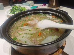 -阿西娅食府(中关村店)