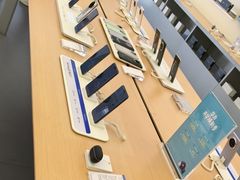 -华为智能生活馆(上海金桥国际商业广场)