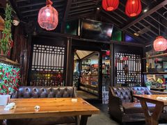 -望京一号·重庆江湖菜(工体店)