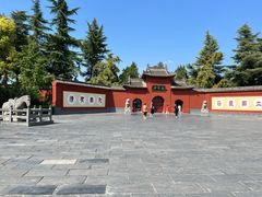 -洛阳白马寺