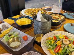 -HP9精酿餐厅(高新区体育馆店)