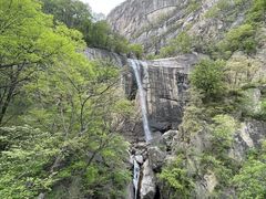 -洛阳白云山景区