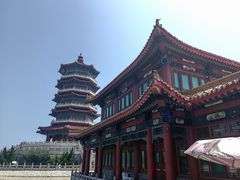 -八仙过海景区