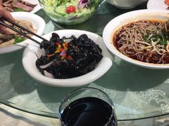 -府苑美食(政七街店)