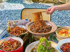 -霄汉羊排(万松园一店)