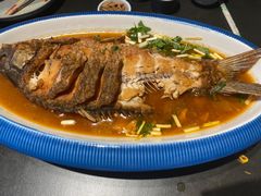 -阿五黄河大鲤鱼(纬三路店)