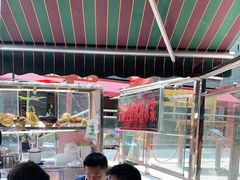 -夏食光安顺小舒冰粉冰浆(甲秀楼店)