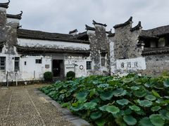 -崇仁古镇