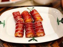 -夏宫中餐厅(香格里拉大酒店)