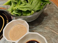 -娜仁图雅蒙古美食村(33小镇店)