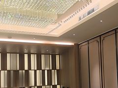 -世纪缘湖滨花园酒店·湖景轩中餐厅(太阳宫店)