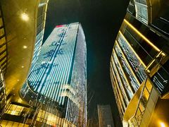 -交通银行前滩31演艺中心