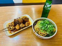 -牛王庙小吃(桥头街店)