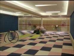 -金月汇月子会所(北大街店)