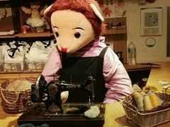 -济州岛泰迪熊博物馆