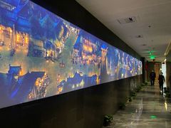 -宴周康·精致江浙菜(周浦店)
