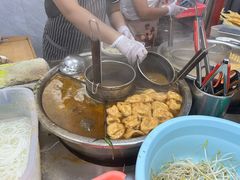 -正宗阳山牛杂(东城店)