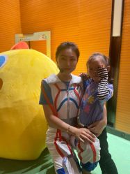 -小鸡哆哆故事屋·儿童乐园(嘉里城店)