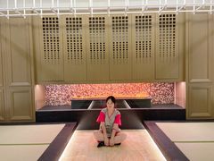 -青水瓦台汤泉(未央店)