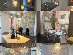 -设计共和 Design Republic(江宁路店)