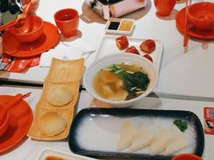 -避风塘·金牌店·夜宵(金玉兰店)