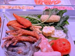 -福客麻辣烫·现炒麻辣香锅(印力中心店)