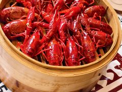 -靓靓蒸虾·头牌蒸虾(沙湖旗舰店)