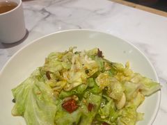 -叁拾壹克饺子·东北菜(国贸店)