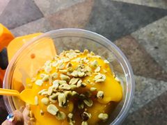 -夏食光安顺小舒冰粉冰浆(甲秀楼店)